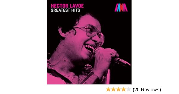 hector lavoe greatest hits
